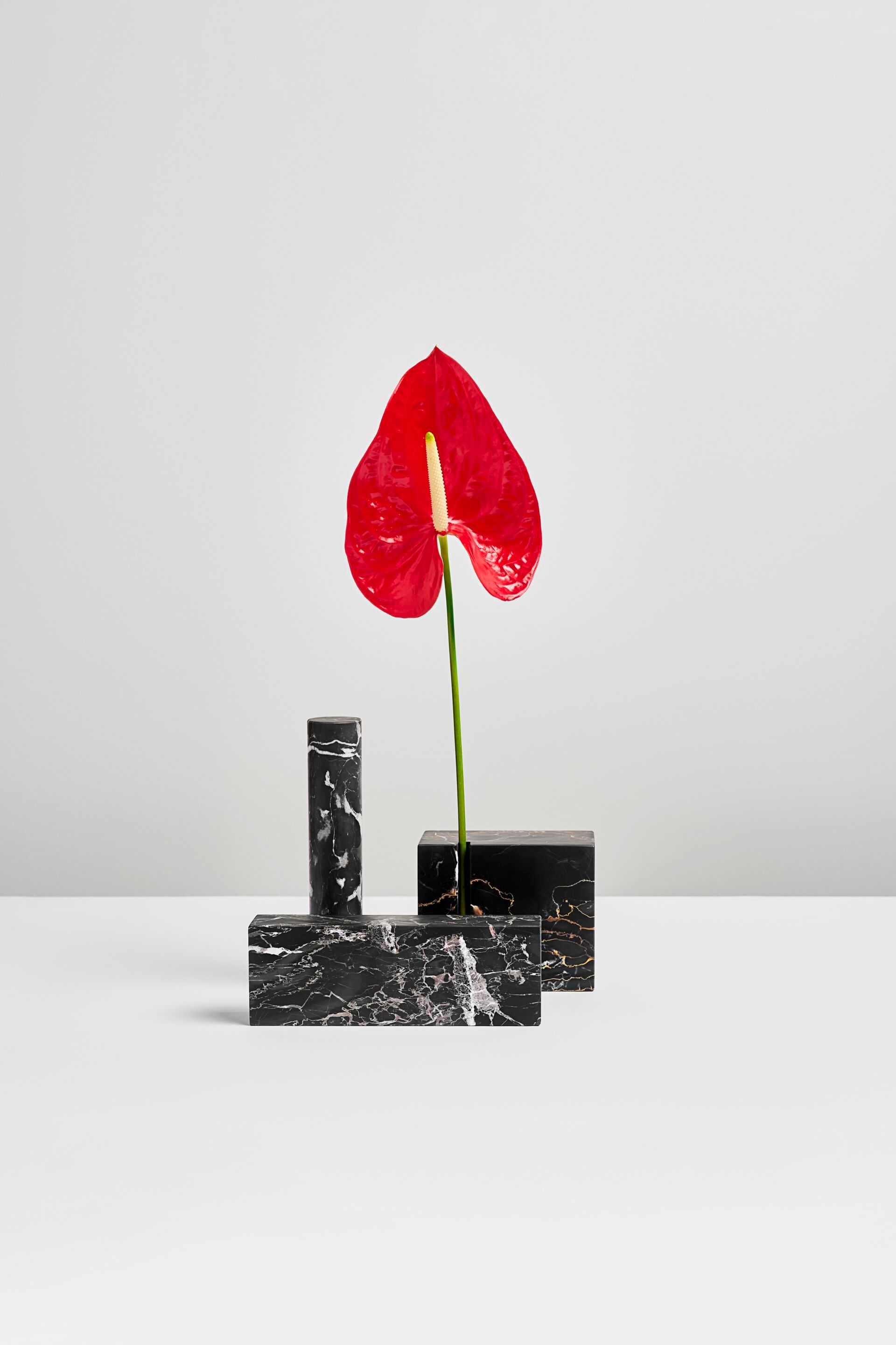 Мраморная ВАЗа Marmo Arredo QUESTO NON È UN VASO ARCH-00093910 - Вид №1