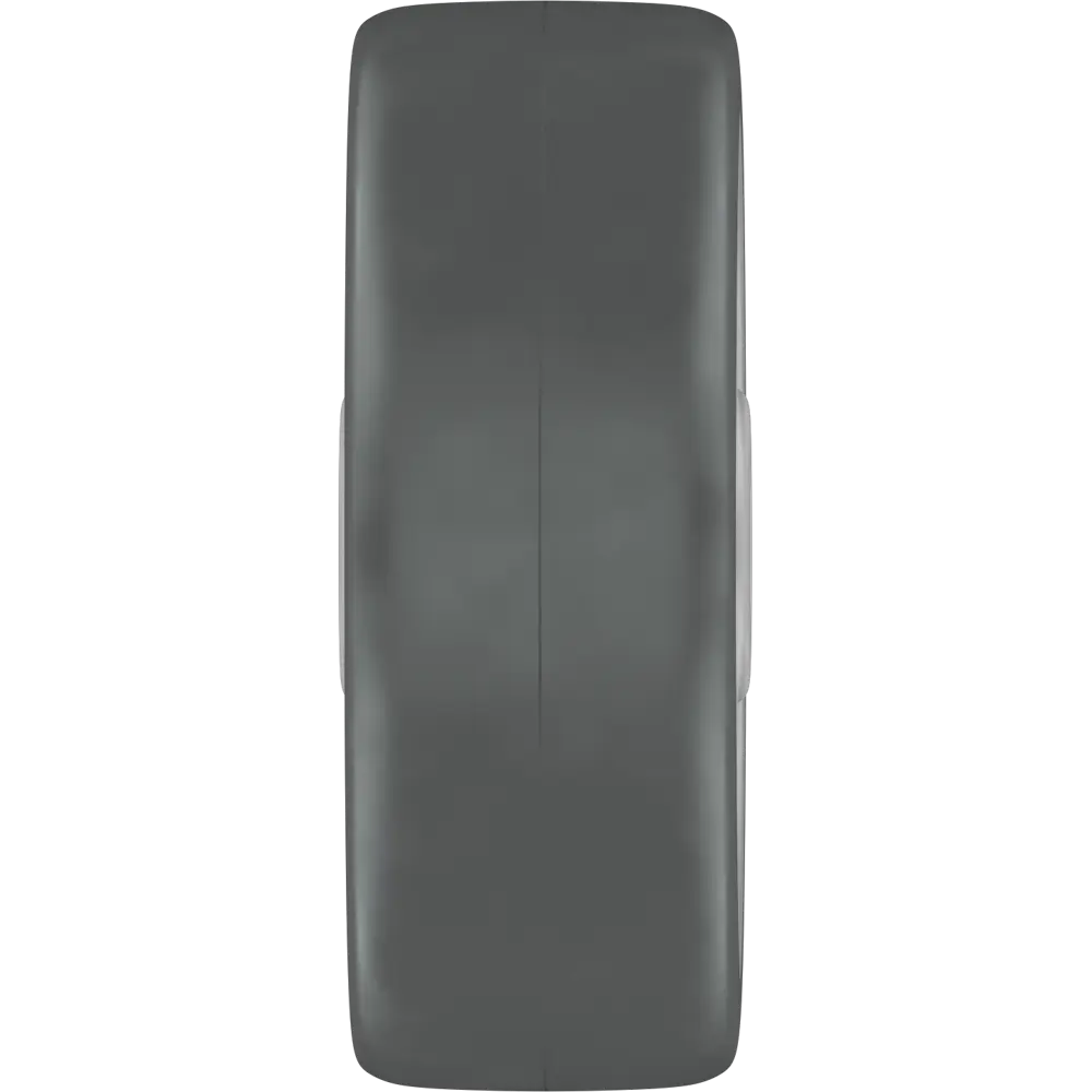 Колесо для садовой тачки Standers, 75 мм, до 40 кг, цвет серый STLM-2063380 - Вид №2