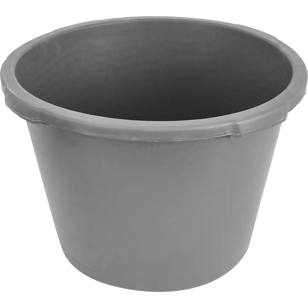 Емкость усиленная круглая 45 л Santreyd STLM-2115207