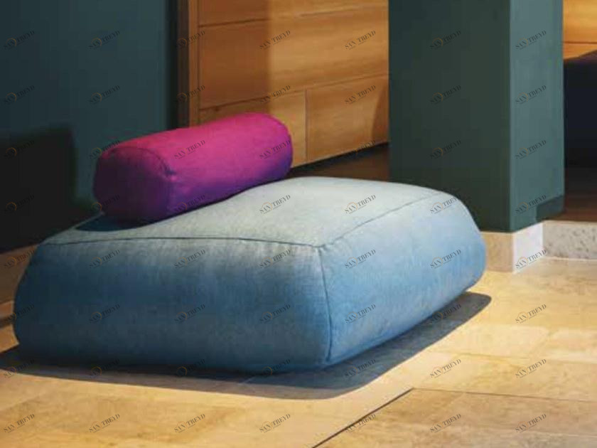 GART Модульное кресло из ткани Island sun-id-1504786