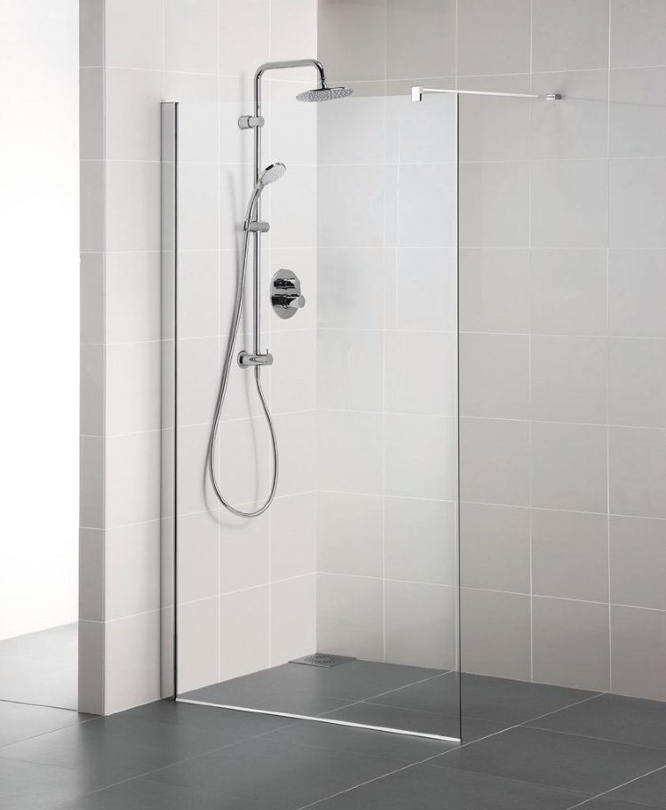 A5689AA Душевая система Ideal Standard IDEALRAIN SOFT  - Вид №3