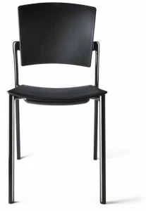 ENEA Стул для конференций из полипропилена Eina