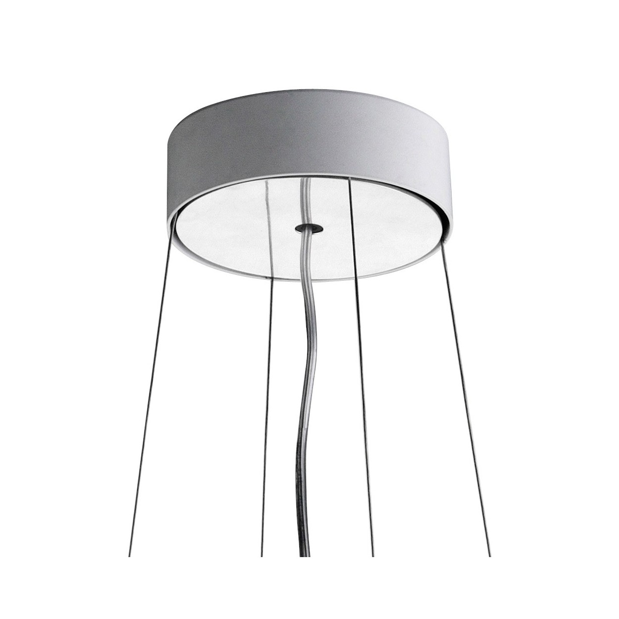 Светильник подвесной / Ray S Flos sun-id-377810 - Вид №2