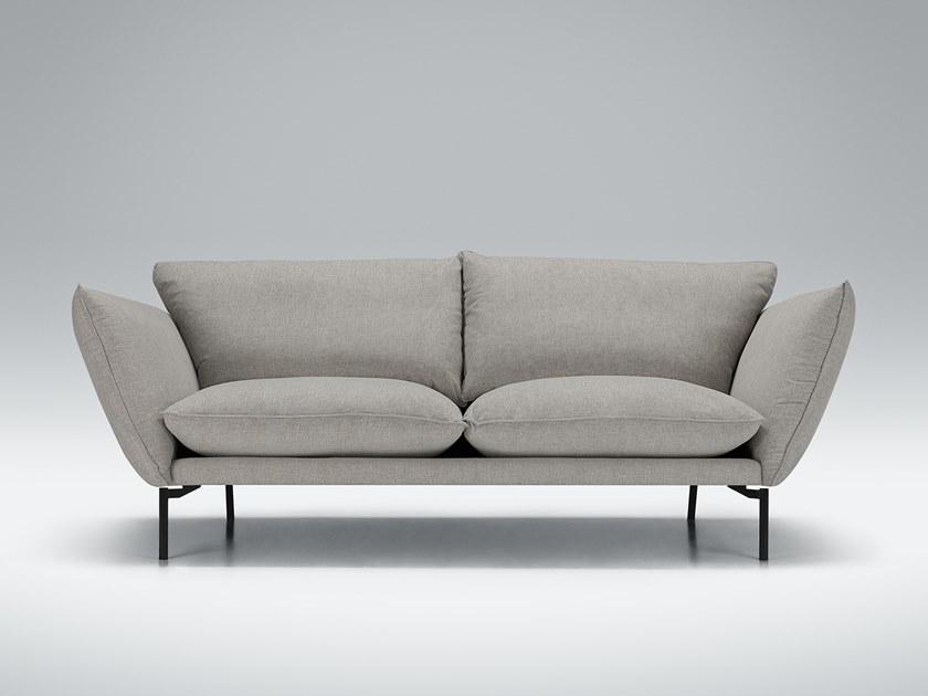 Sits 3-х местный тканевый диван Hugo sun-id-1418982 - Вид №3