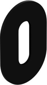 306PBM розетка для ключей HEWI System 111 | Polyamid  - Вид №4