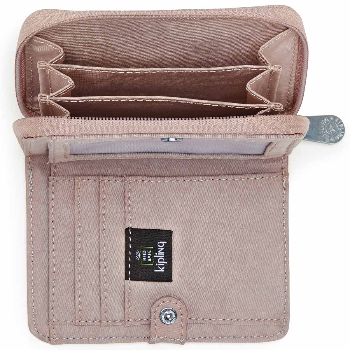 KI7402W59 Кошелек Medium Wallet Kipling Money Love  - Вид №3