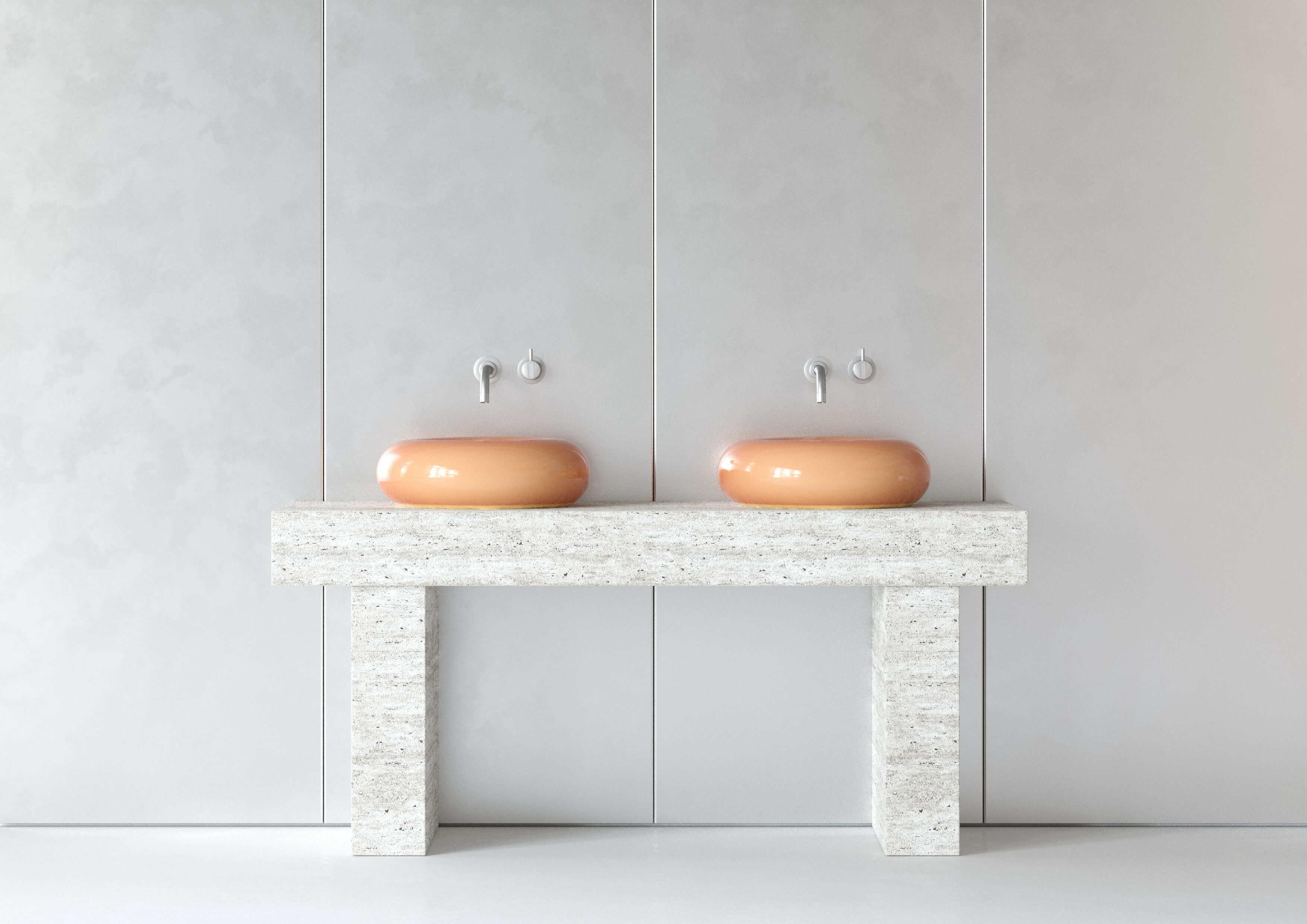 Керамическая столешница Trone Orbe ARCH-00095874 - Вид №3