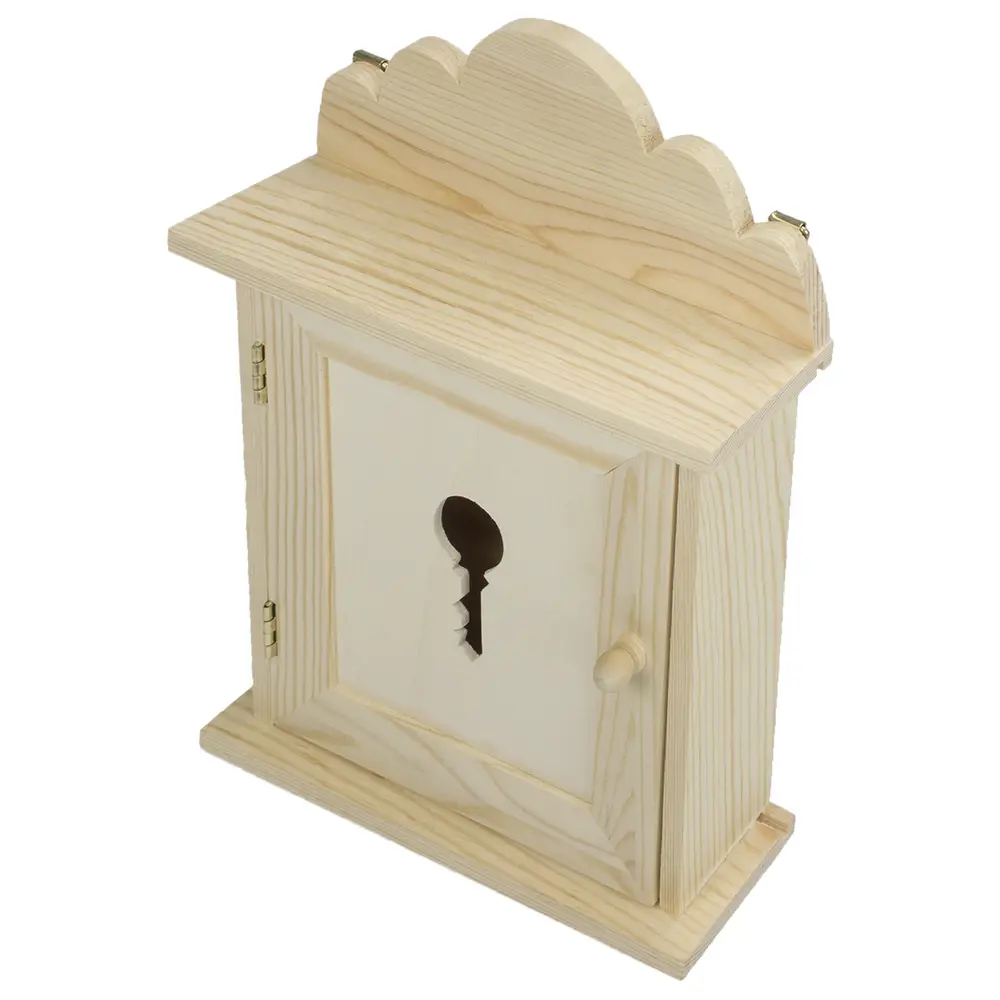 Декоративная ключница «DIY», 6 ключей Santreyd STLM-2165843