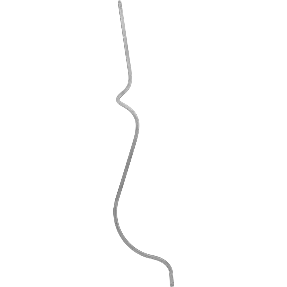Балясина ФР балкон 2 900 мм 83742664 STLM-2202350 Santreyd 