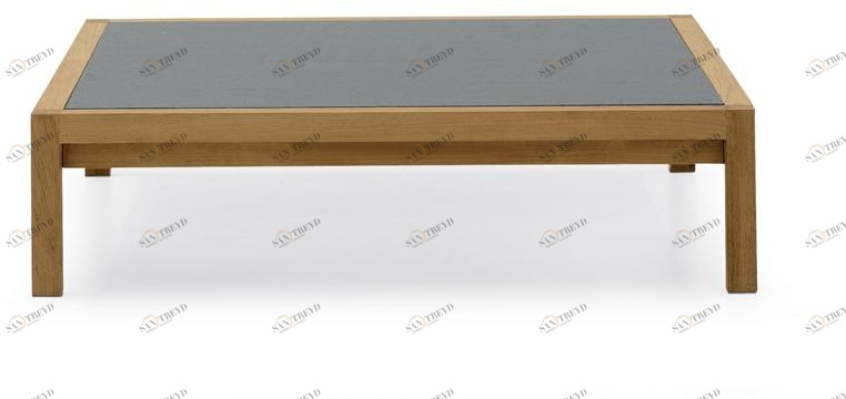 RODA Садовый столик Square Stone Network sun-id-1425078