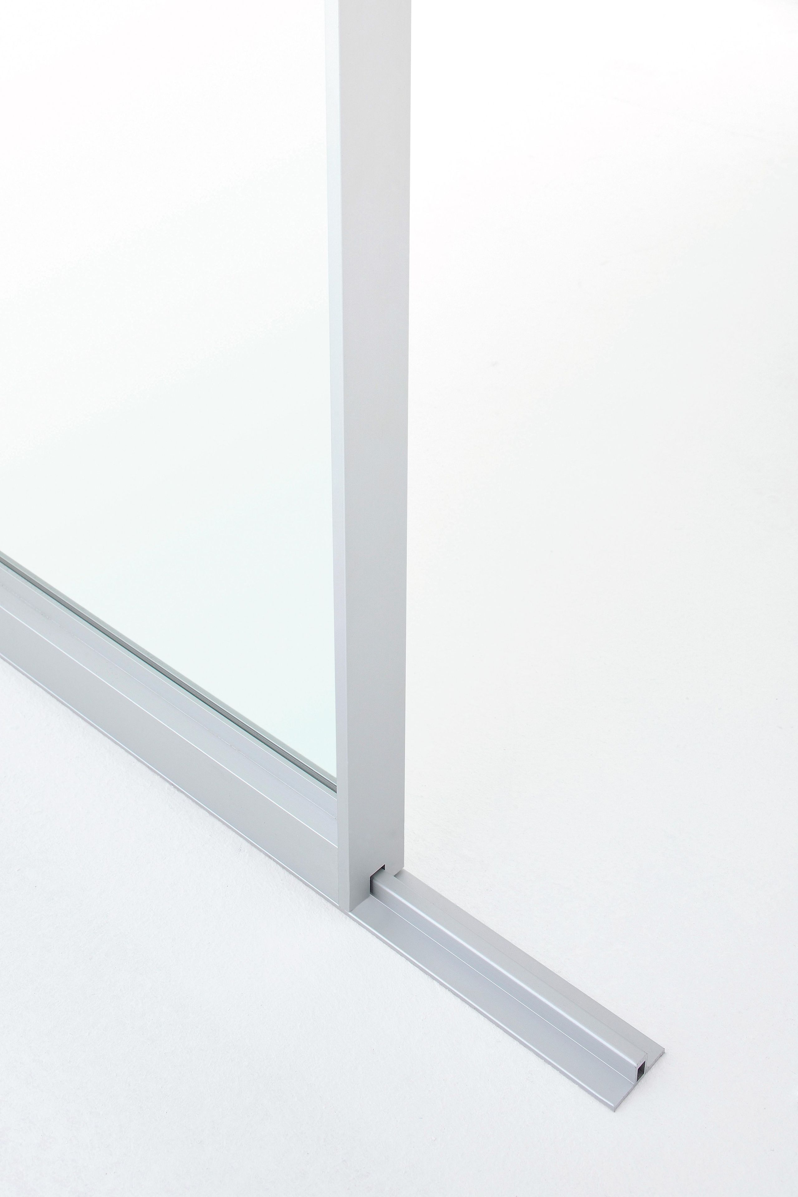 Стеклянная дверь ALBED ARCH-00056484 - Вид №8