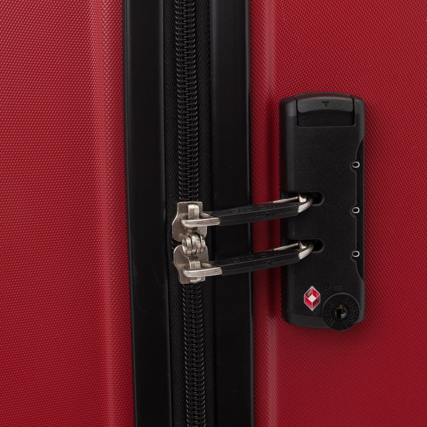 424181-09 Чемодан 424181 Large Spinner 76 MODO by Roncato Houston - Вид №6