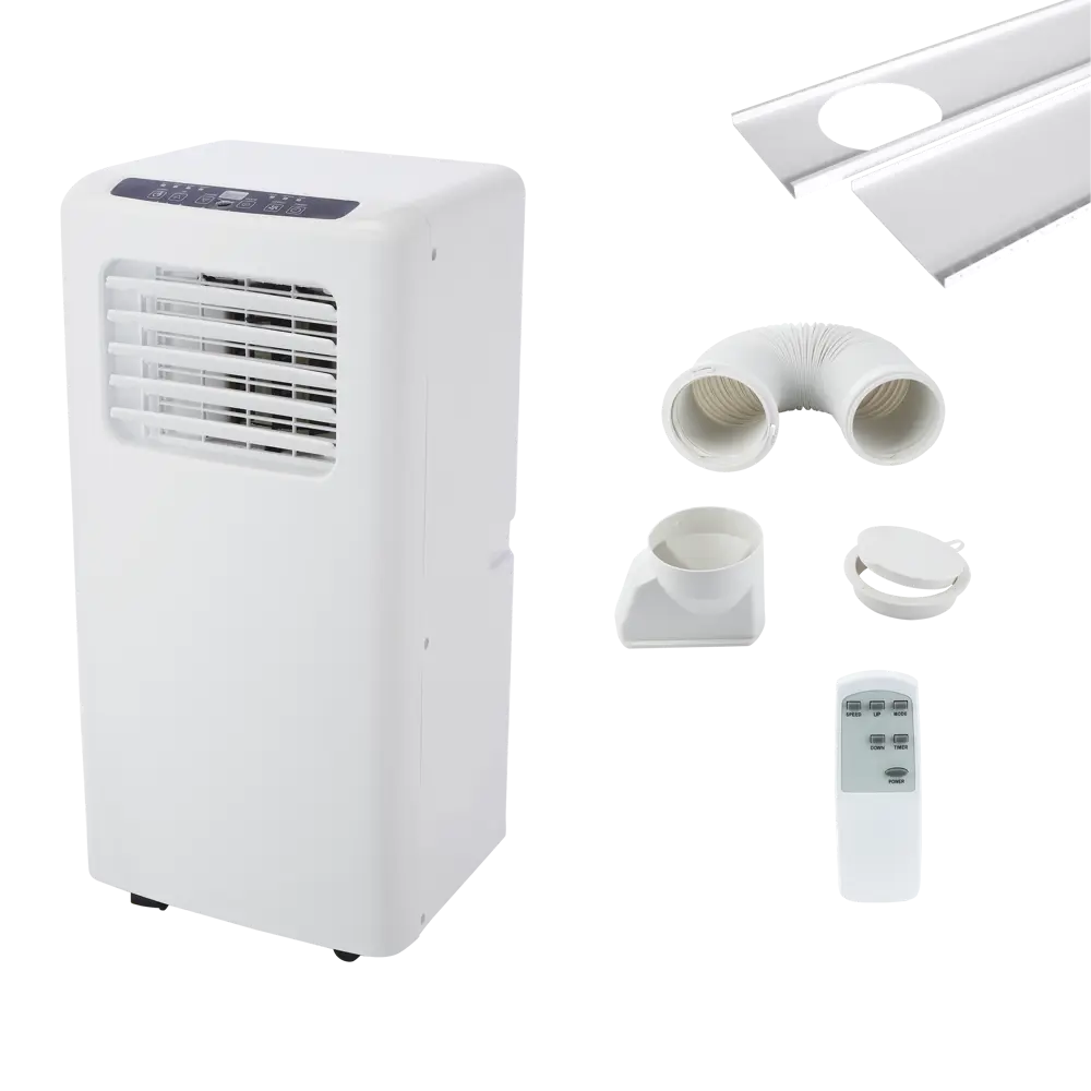 Кондиционер мобильный Equation 7K BTU охлаждение STLM-2083761 - Вид №2