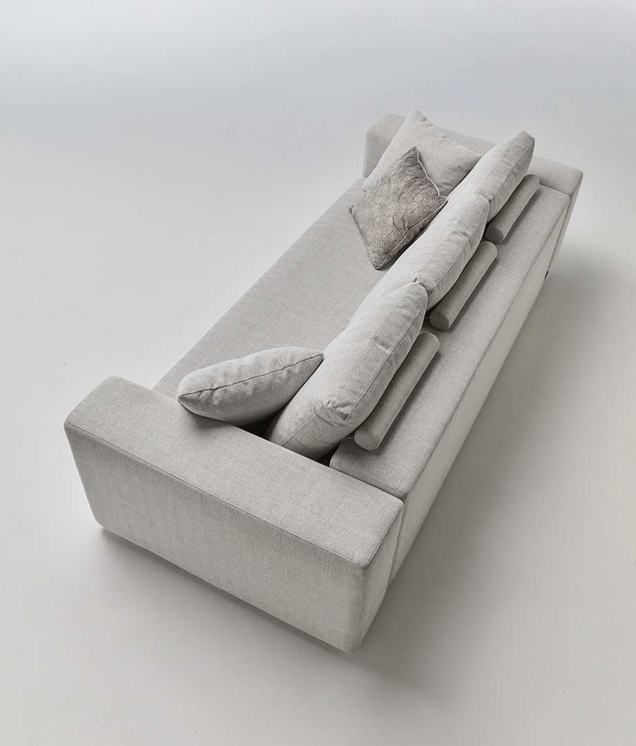 Диван Prince meridienne Prince А4309 Coleccion Alexandra - Вид №6