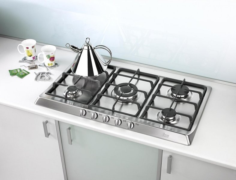 254047 Варочная панель Teka EX 70 5G AI AL CI TR Италия  - Вид №1