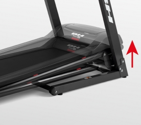 Беговая дорожка pioneer r3 tft BH Fitness sun-id-2068129 - Вид №4