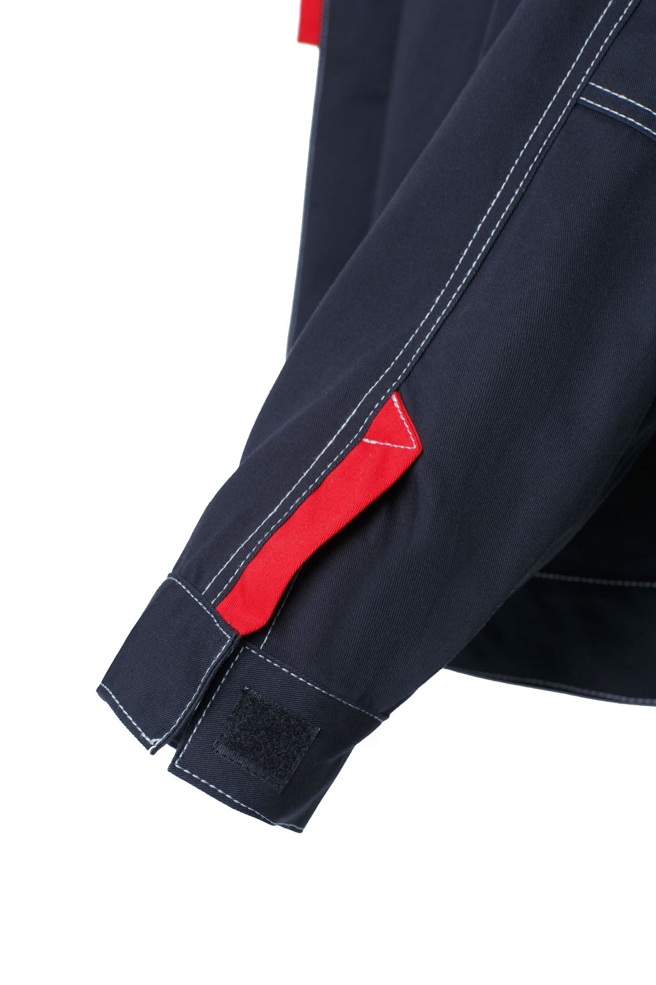 69264 Костюм "Профи" темно-серый  Летняя спецодежда  размер 52-54/182-188  - Вид №9