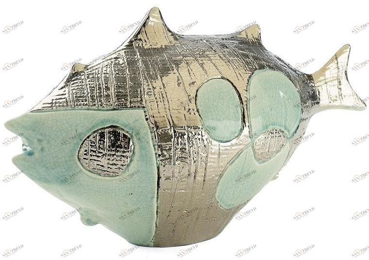 MARIONI Керамическая скульптура Animalia 00104