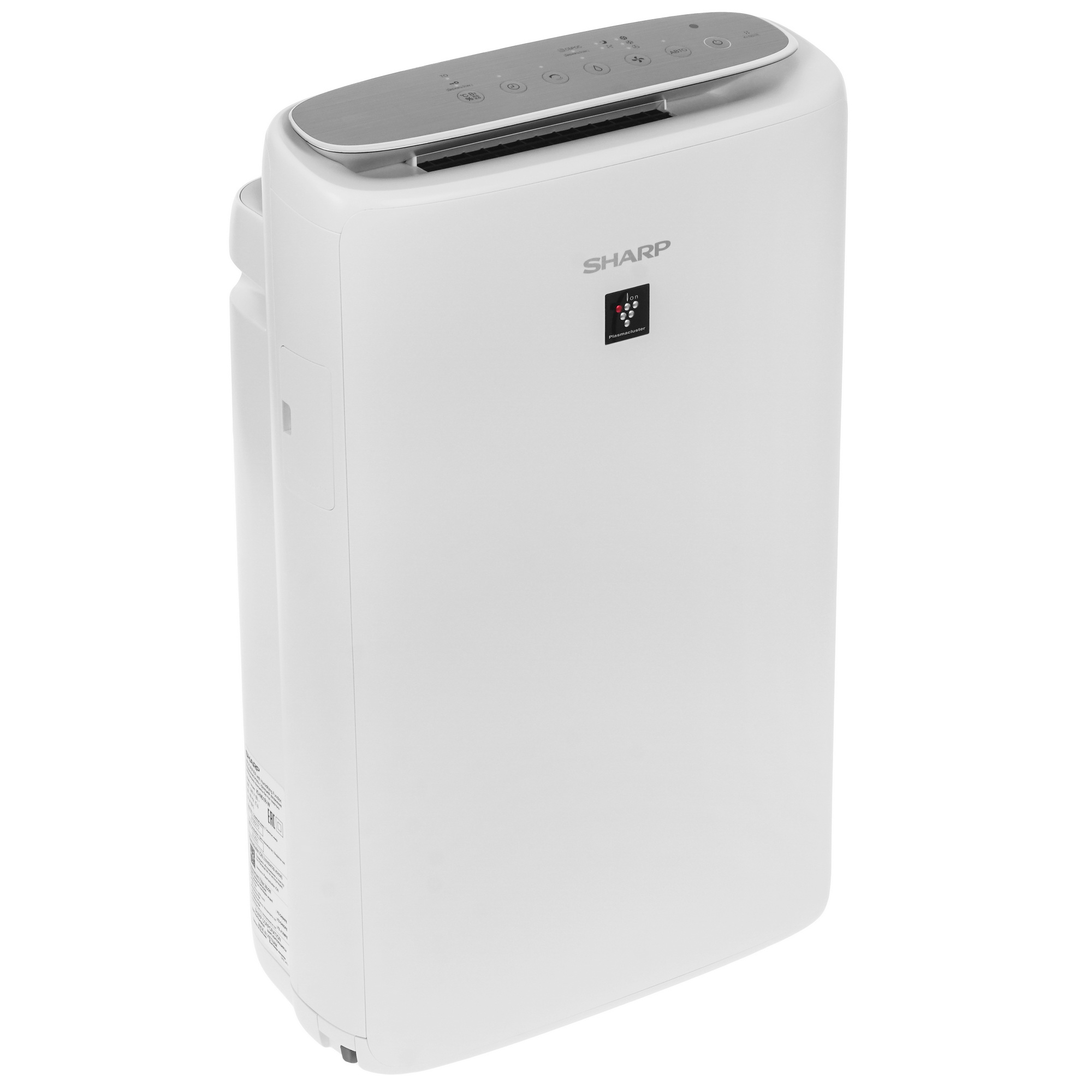 9093071 Климатический комплекс Sharp KIN51RW белый STDN-0064909