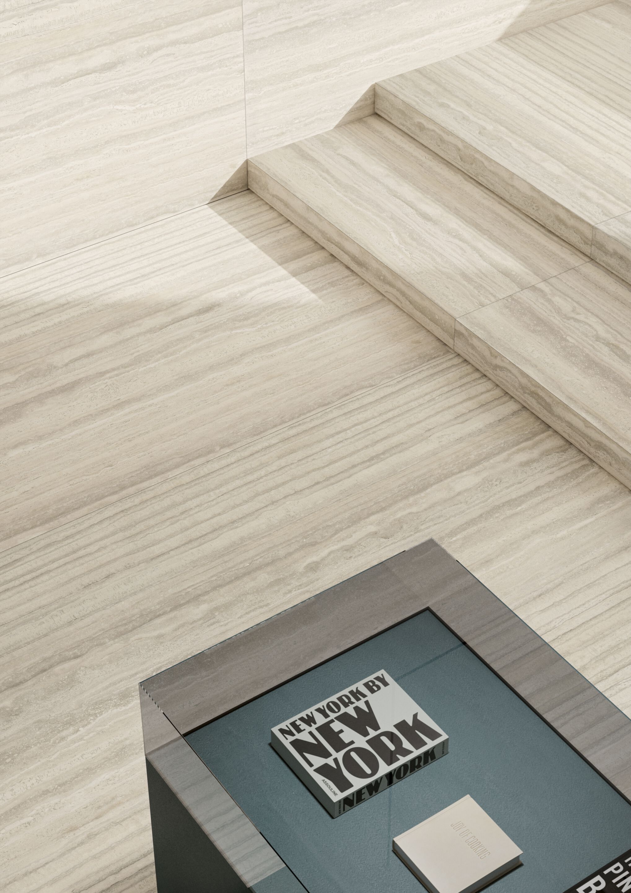 Пол / керамогранит с мраморным эффектом ARIOSTEA ULTRA MARMI ARCH-00015574 - Вид №1