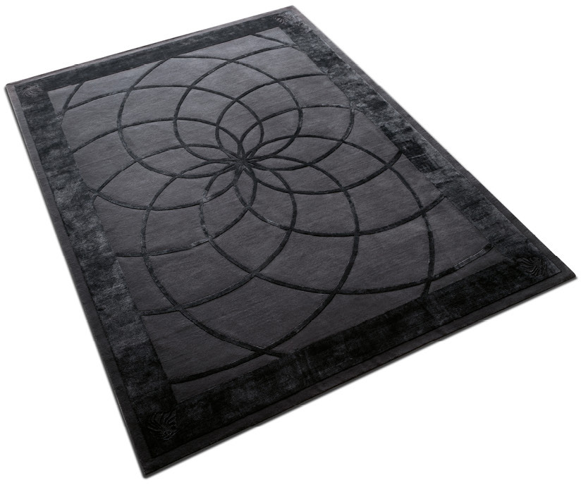 GRST307 Vision titus ковер - giorgio collection