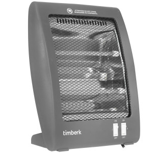 1072412 Инфракрасный обогреватель Timberk TCH Q1 800