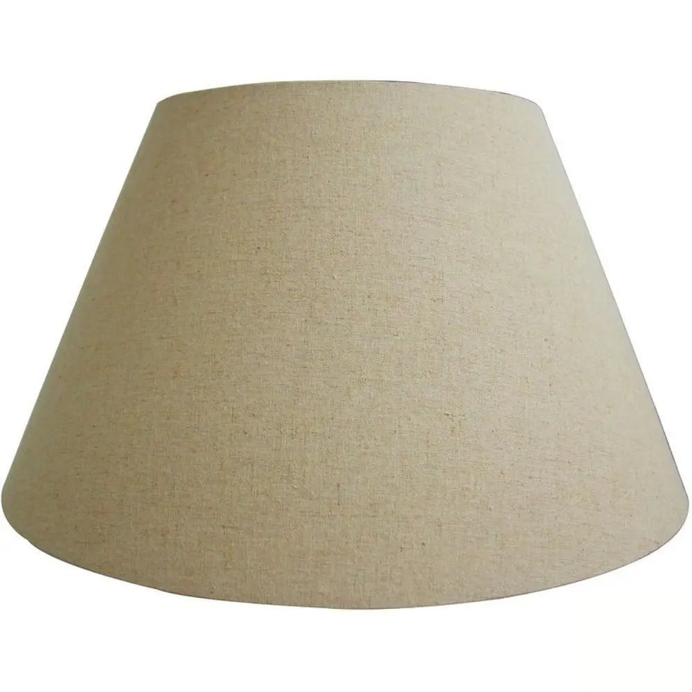 Абажур Natural большой LAMPLANDIA STLM-2127427