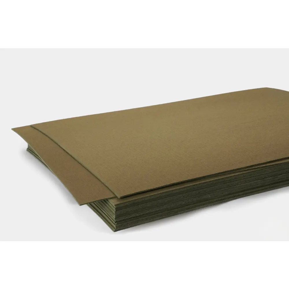 Подложка натуральная Underlay, хвоя, 4 мм, 9 м2 Santreyd STLM-2076708