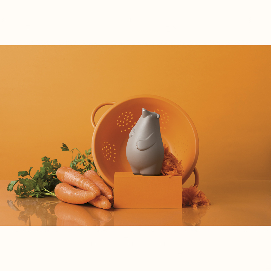 OT906 Терка , barry OTOTO  - Вид №4