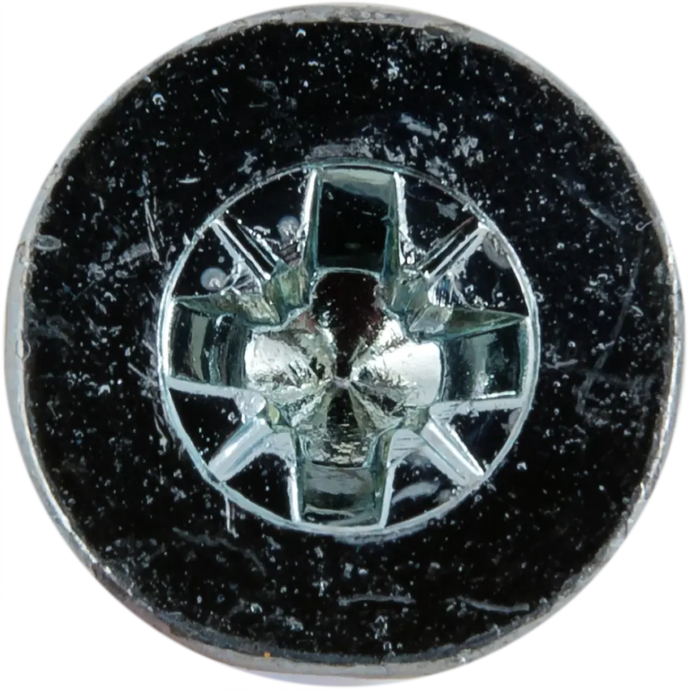 Дюбель-гвоздь цилиндрическая манжета Standers 8x140 мм, нейлон, 30 шт STLM-2133779 - Вид №3