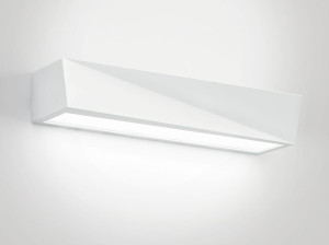 Applique a LED in AirCoral®