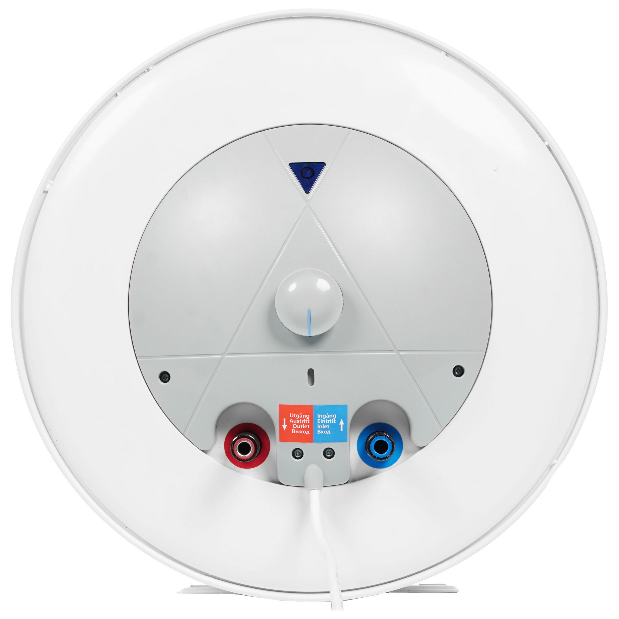 1106383 Водонагреватель электрический Timberk SWH RE9 50 V STDN-0143123 - Вид №4