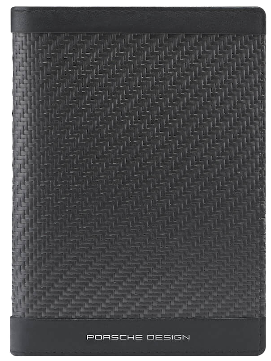 OCA09917.001 Обложка для паспорта OCA09917 Passport Holder Porsche Design Carbon
