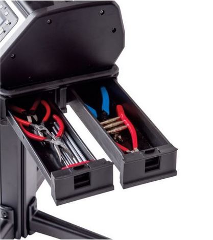 7900-ELS Станок для натяжки струн gamma 7900-els Gamma  - Вид №1