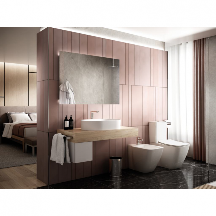 T360401 Раковина 60 см Ideal Standard STRADA II - Вид №7