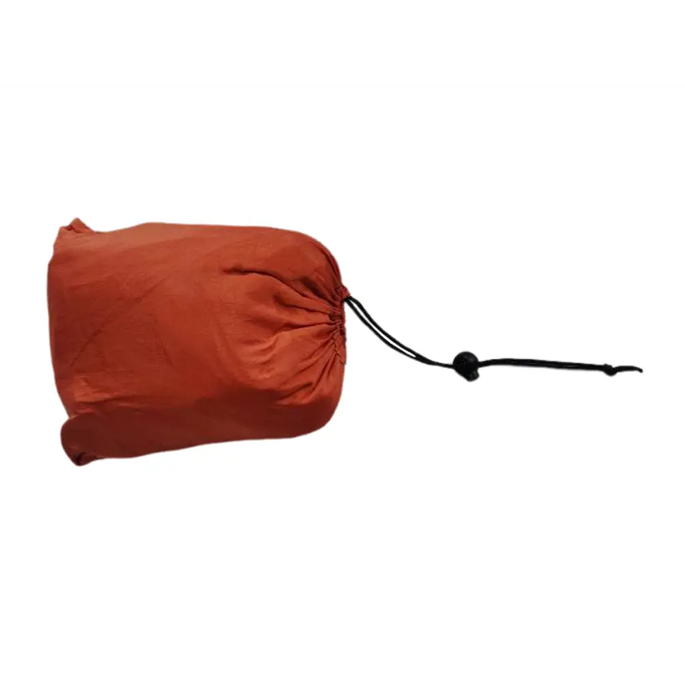 Гамак без каркаса полиэстер 270x140 см терракотовый Santreyd STLM-2008164 - Вид №4