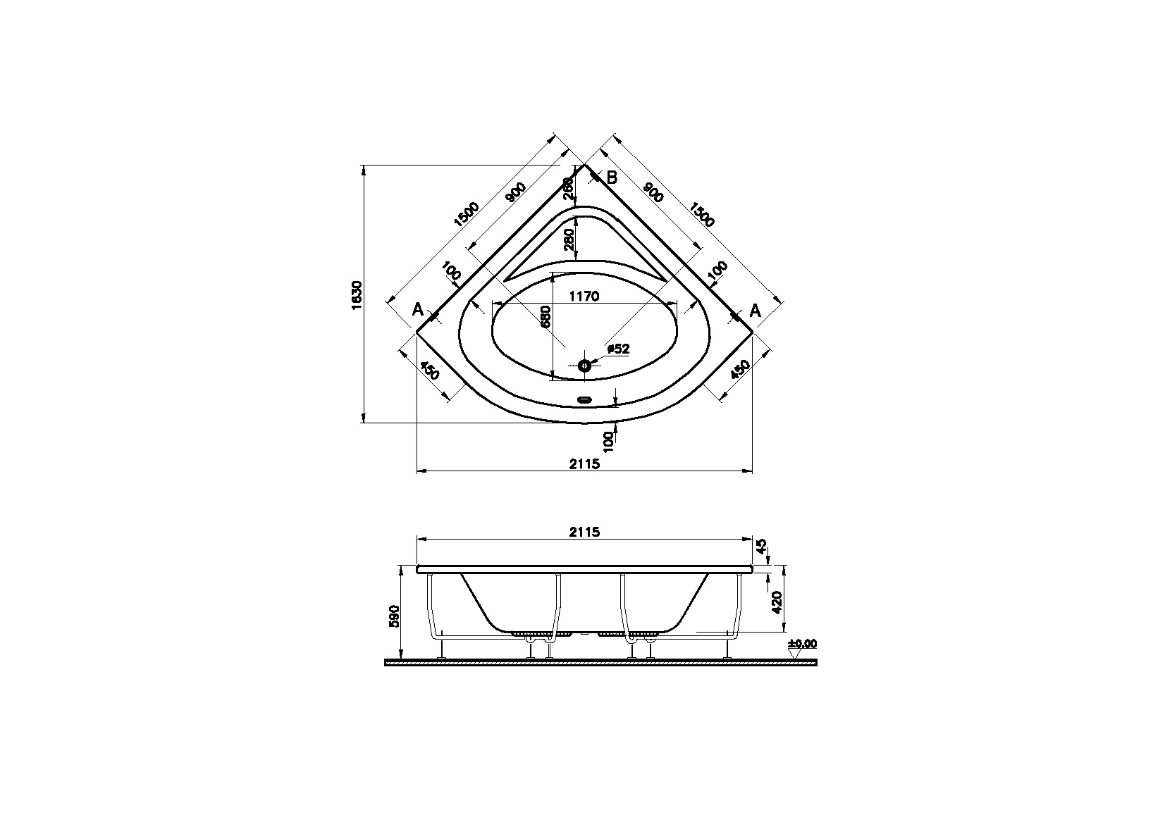 64600001000  Vitraglobal Optimum Neo  - Вид №1