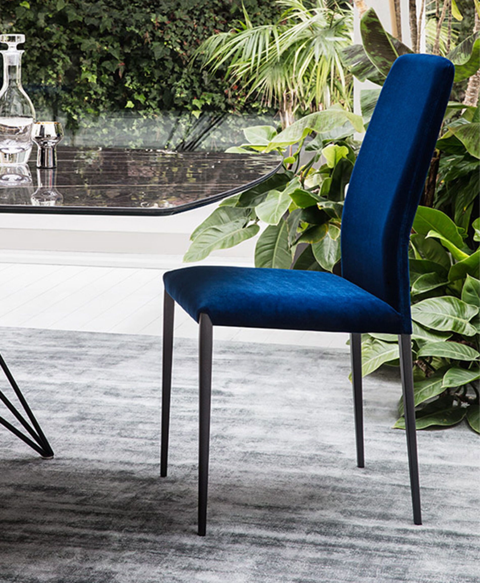 Мягкий стул RIFLESSI ARCH-00036298 - Вид №14