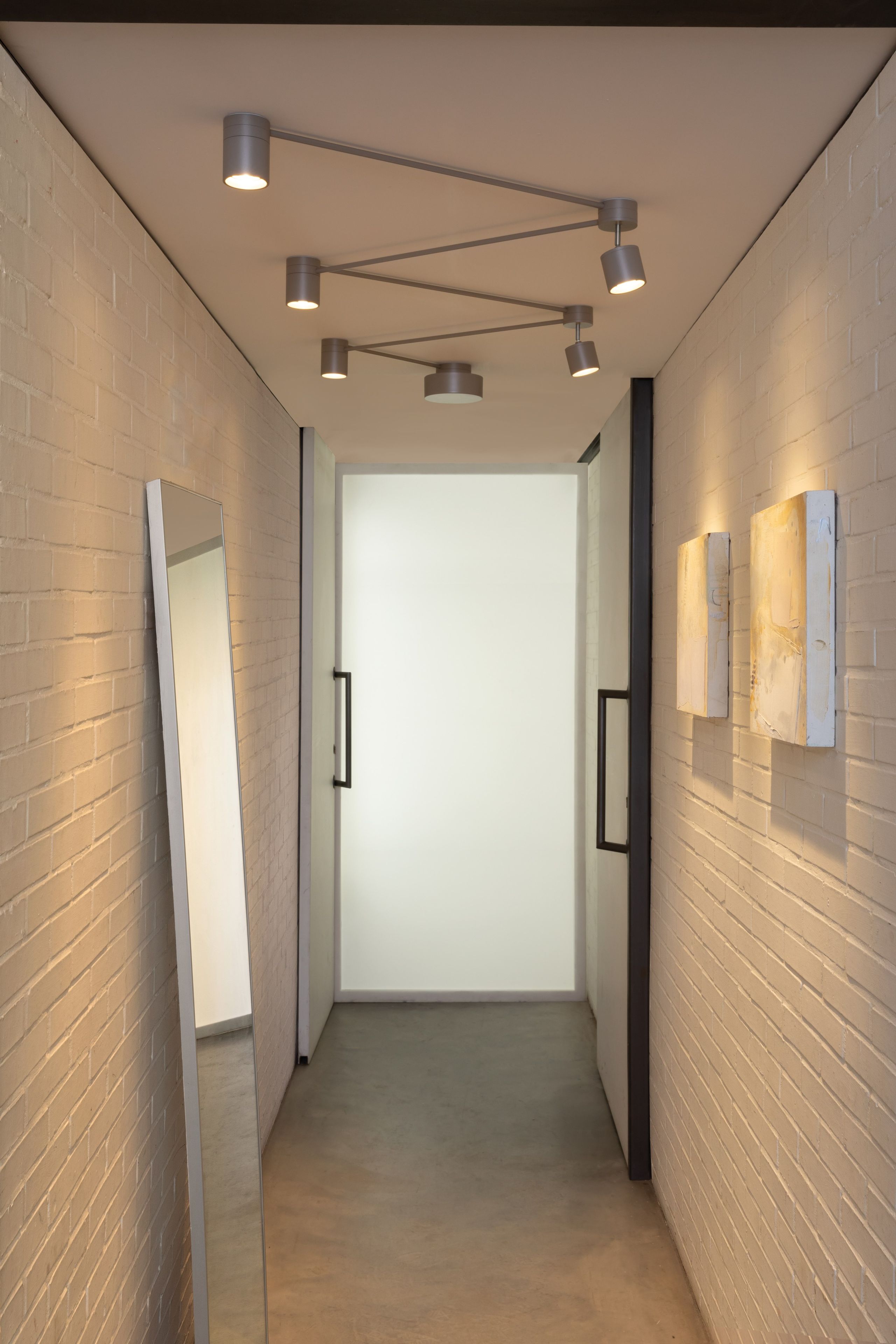 Линейная и модульная система освещения AXOLIGHT Pivot ARCH-00085455 - Вид №2