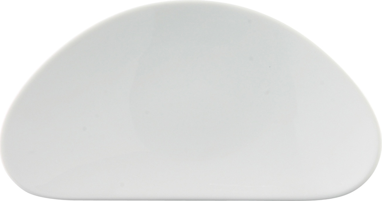 91796 Rosenthal Блюдо Rosenthal Фри Спирит Вайс 21см, фарфор Фарфор 