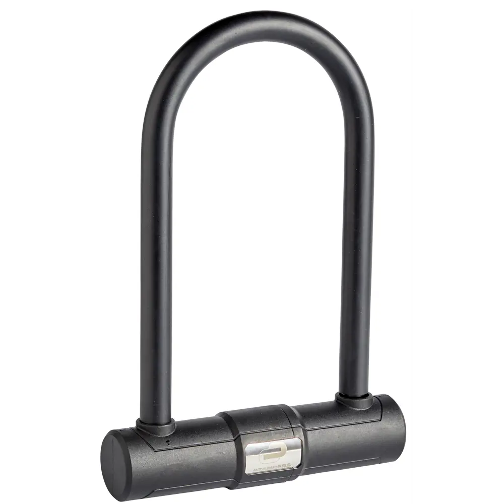 Велосипедный замок с ключом Standers 172x260 мм STLM-2201476