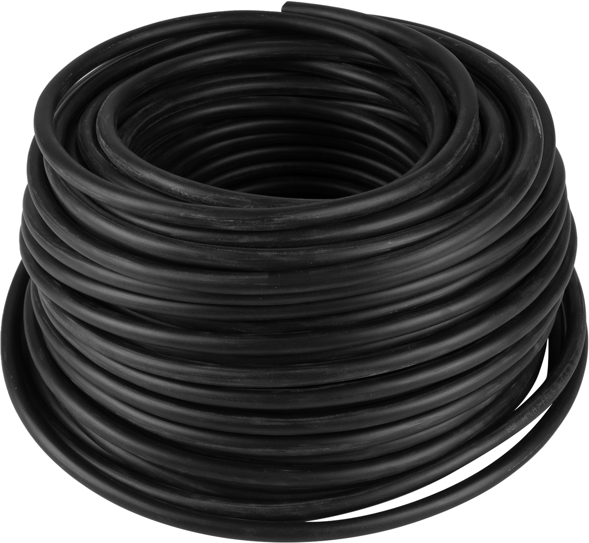 Кабель АЛЬФАКАБЕЛЬ ВВГнг(A)-FRLS 3х2,5 мм 50 м для пожаробезопасных объектов 82990264 STLM-0038513 - Вид №1