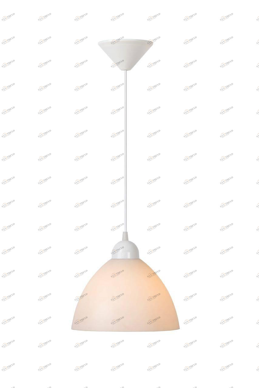 Подвесной светильник Lucide Coco 08406/23/31 LUCIDE COCO 071208 Белый