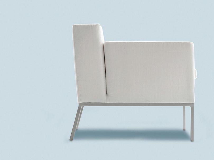 ERBA ITALIA Кресло Relax с подлокотниками sun-id-1434184 - Вид №1
