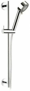 Remer Rubinetterie Поручень с ручным душем Class line 317 m 319 mo