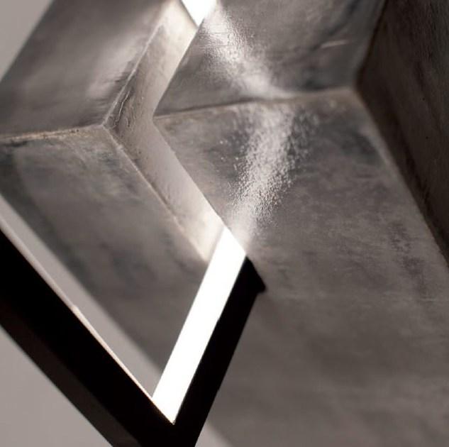 Cinier Светодиодный торшер Cinier lt - luminaires led sun-id-1412029 - Вид №3