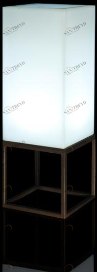 VONDOM Торшер для улицы Vela sun-id-1351026