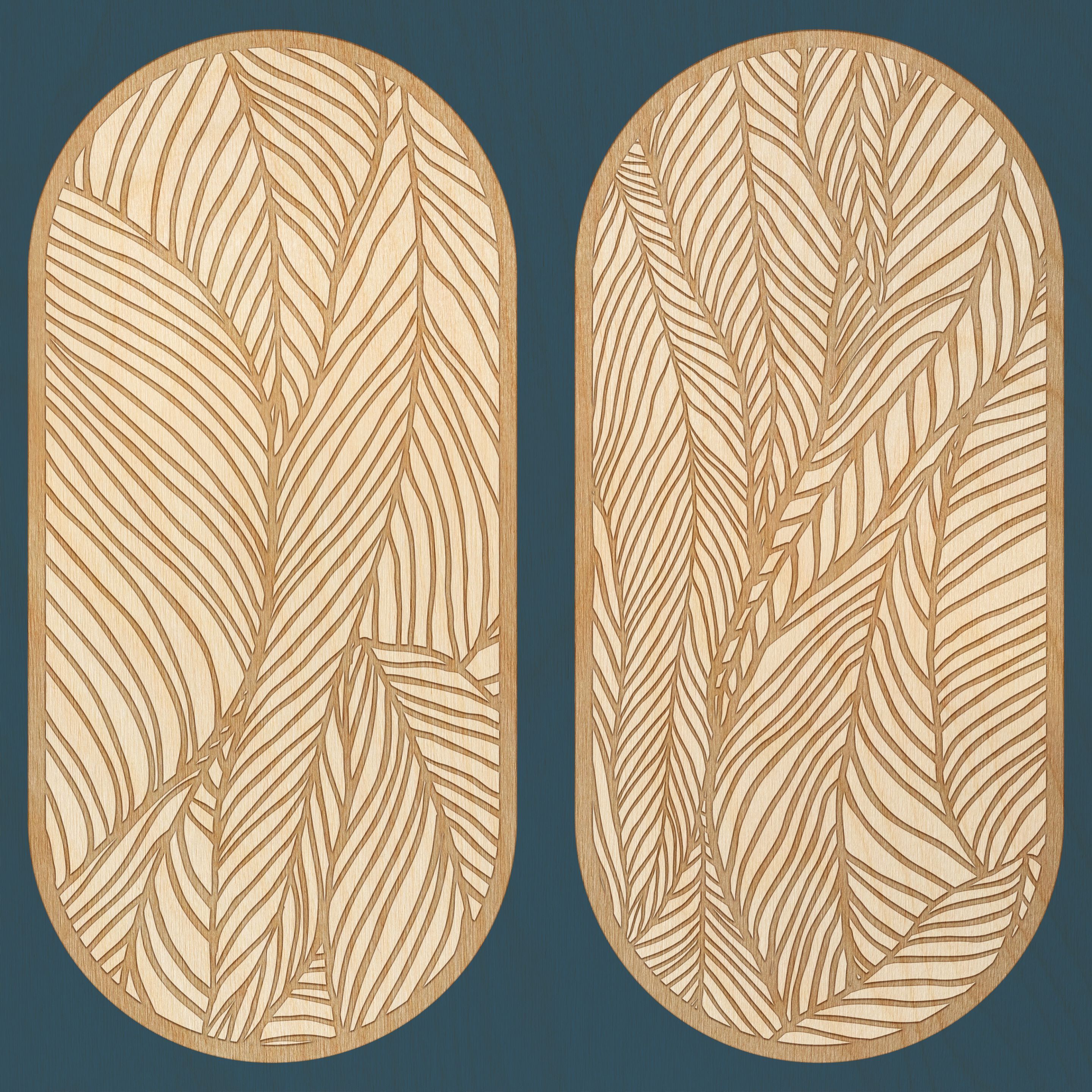 Декоративная панель Inkiostro Bianco White Paper ARCH-00049406 - Вид №5