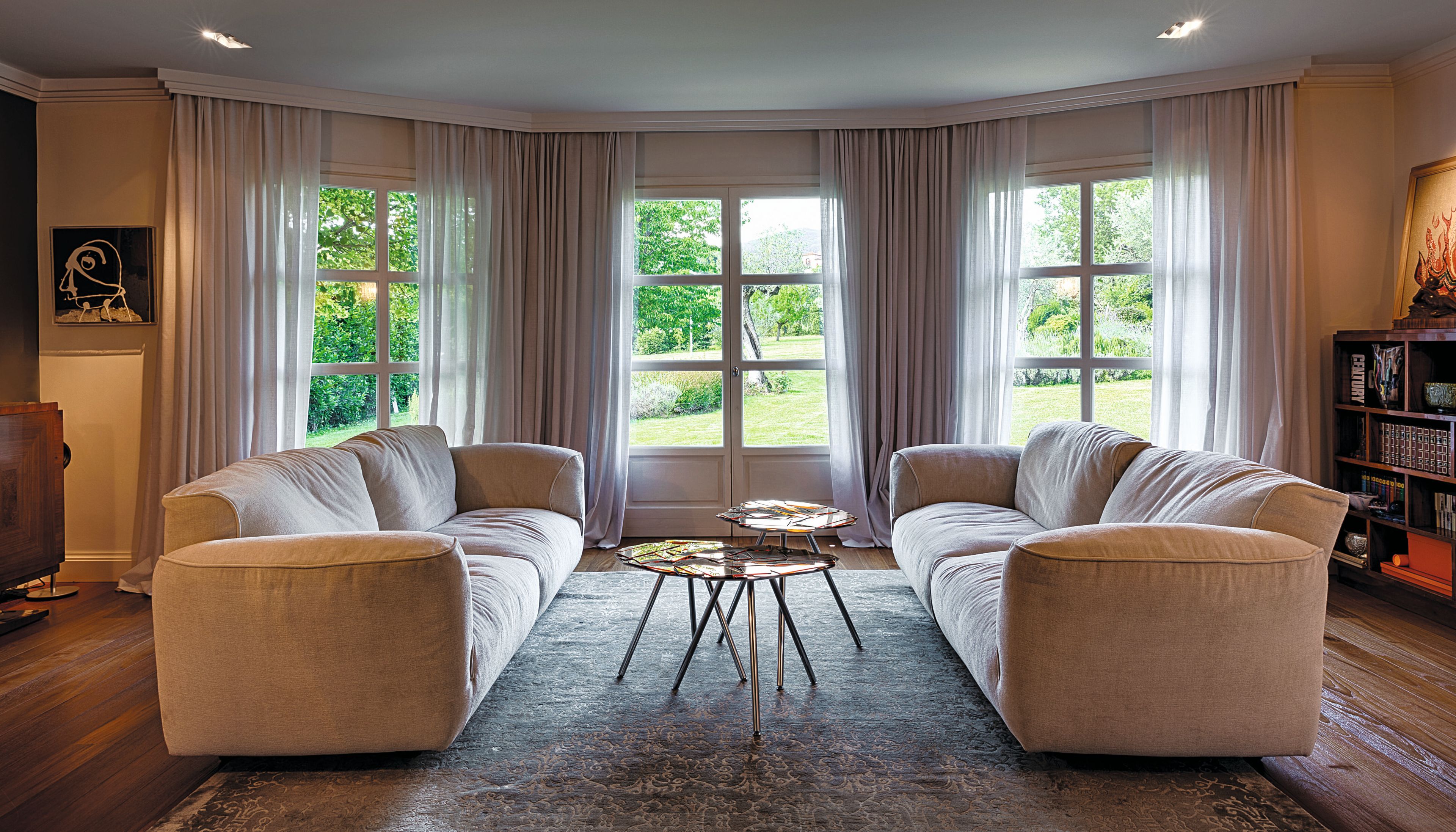 Стол Edra для интерьера ARCH-00029318 - Вид №15