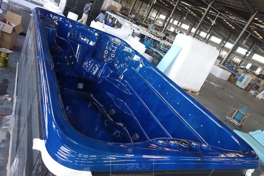 Sunrans SR-853 Santreyd sun-id-296127 - Вид №6